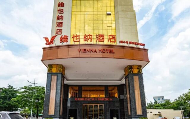 Vienna Hotel (Dongguan Wangniudun Wanghong Hub City)