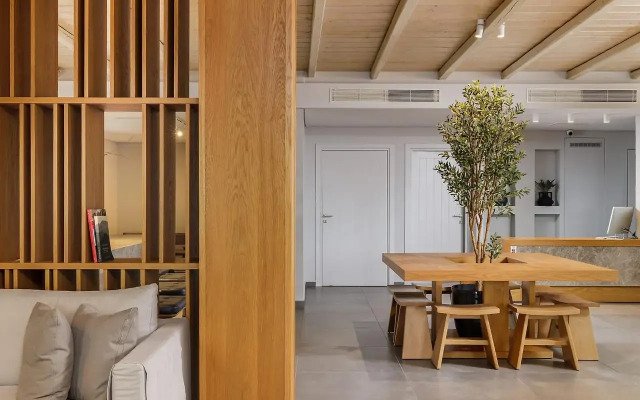 Salvia Areopolis All-Suite Hotel