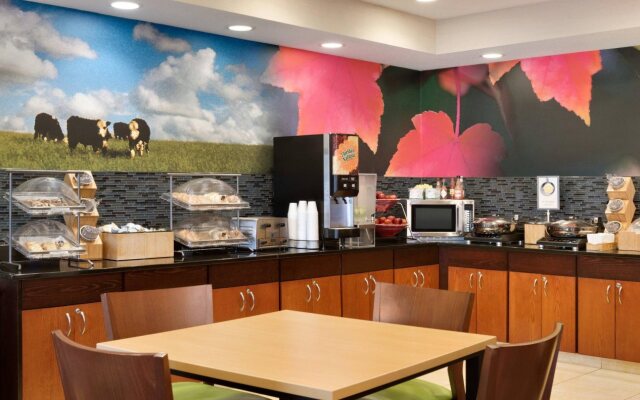 Fairfield Inn by Marriott Kankakee Bourbonnais