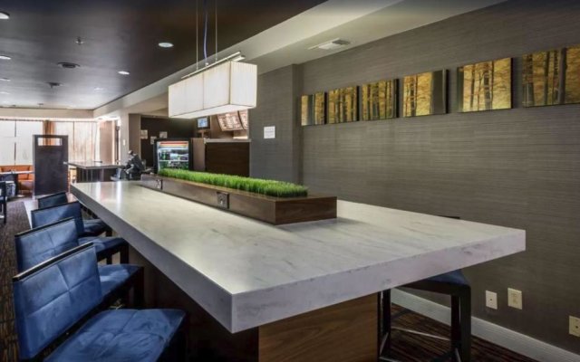 Courtyard By Marriott Tupelo