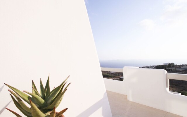 Zebra Villa Mykonos