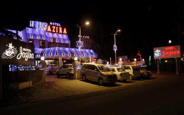 Hotel Jazira