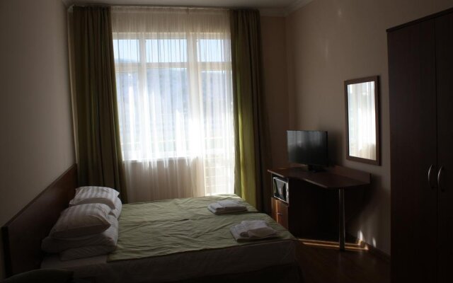 Olimpiysky Guest House