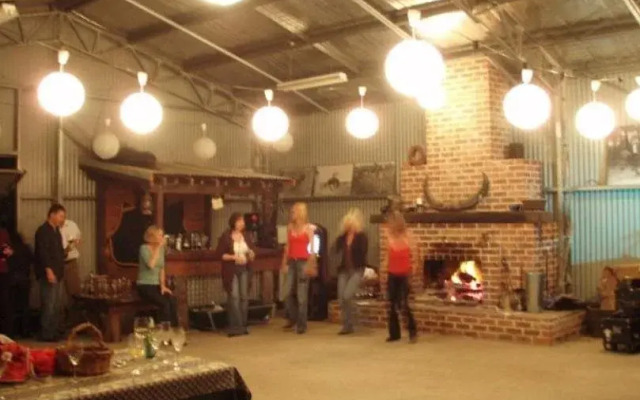 Kurrajong Trails and Cottages