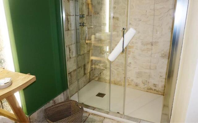 Le Marangi Getaway Suite