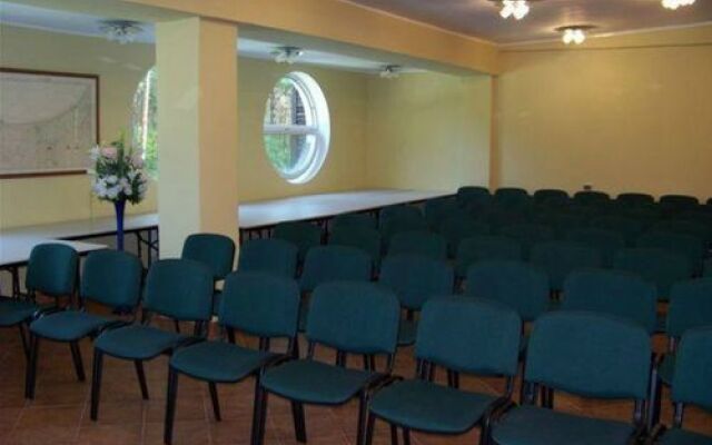 Osrodek Wypoczynkowy Baltyk