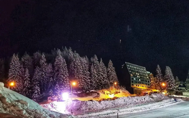 Olimpijska kuca A109