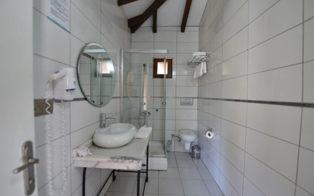 Sahra Su Holiday Village & Spa