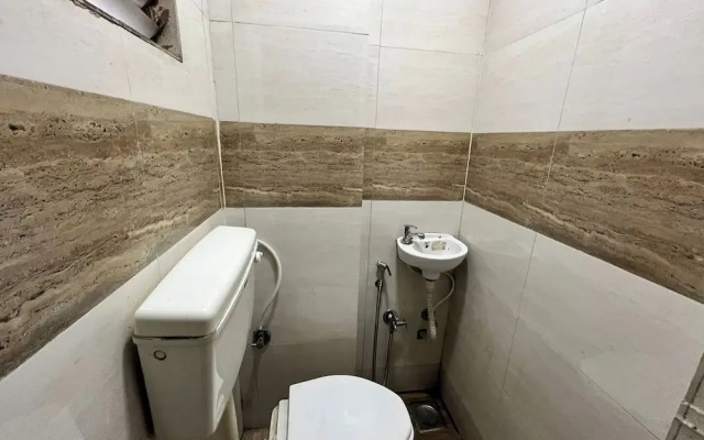 Hotel The Grand Near Maninagar Railway Station Ahmedabad