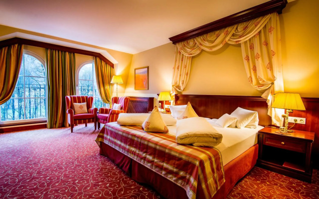 Grandhotel Lienz