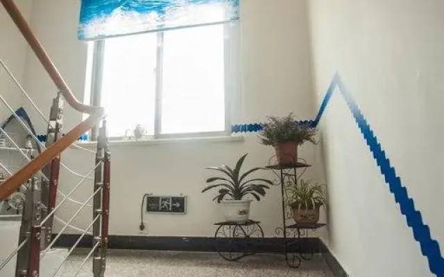 Shengsi Coast Family Inn