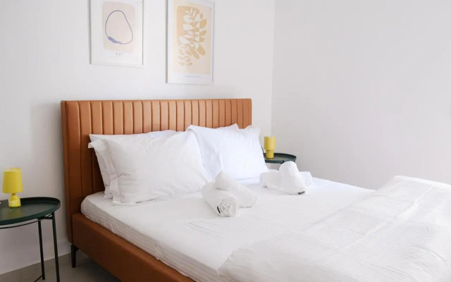 Noon Smart Residences