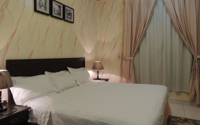 Dar Lavena 3 Hotel Apartments