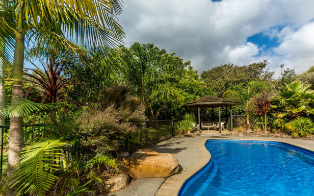 Kauri Park Motel