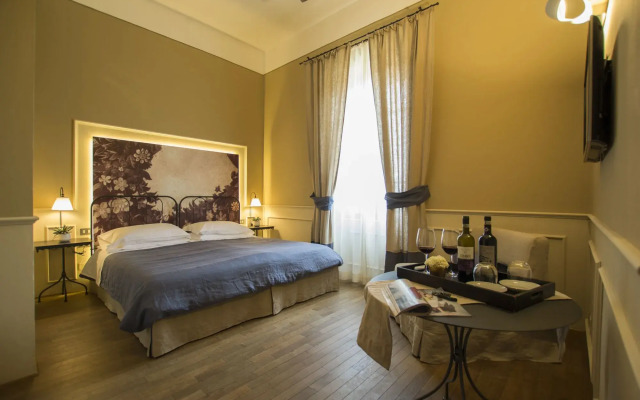 La Locanda di Pietracupa