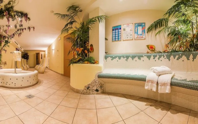 Sporthotel St. Michael