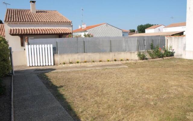 Maison Saint-Jean-de-Monts, 2 pièces, 4 personnes - FR-1-323-149