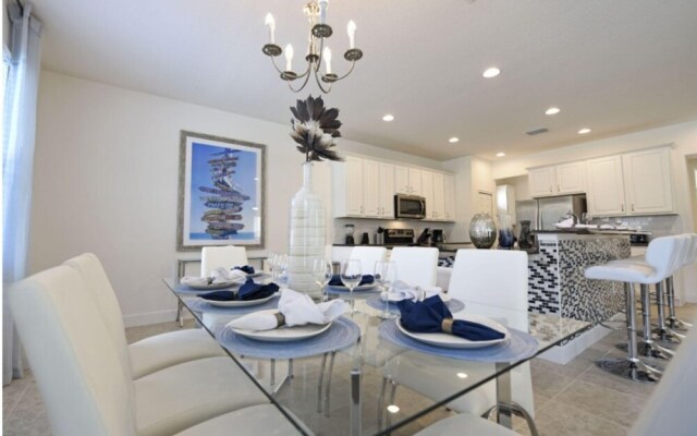 Watersong Resort-416aocjgil By Florida Star Vacations