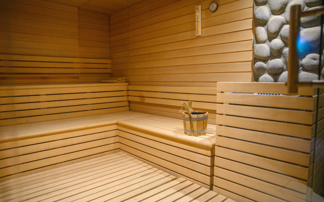 voco Podgorica by IHG