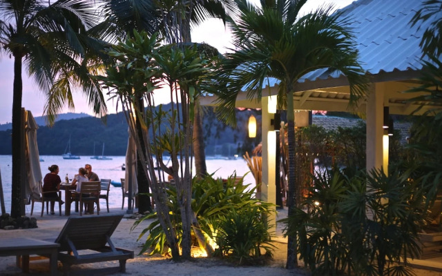 The Cove Phuket