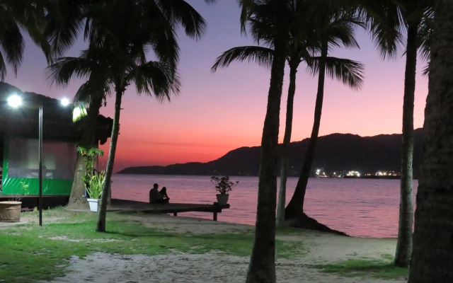 Ilha Flat Hotel