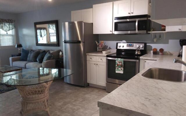 The Three Sisters - Crystal River FL