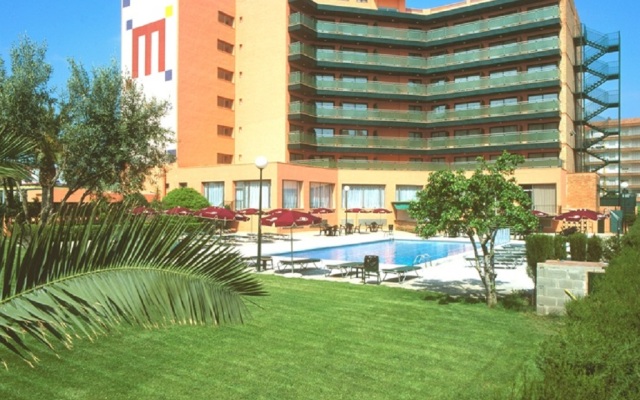 Hotel Fenals Garden