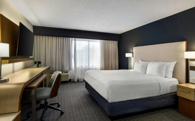 Courtyard by Marriott Richmond Chester