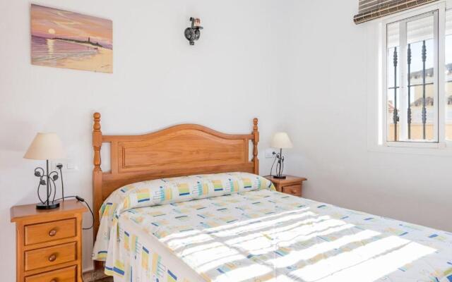 Bungalows La Aceitera - Apartamento 1