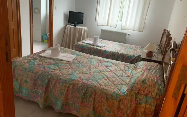 Hostal restaurante Seoane