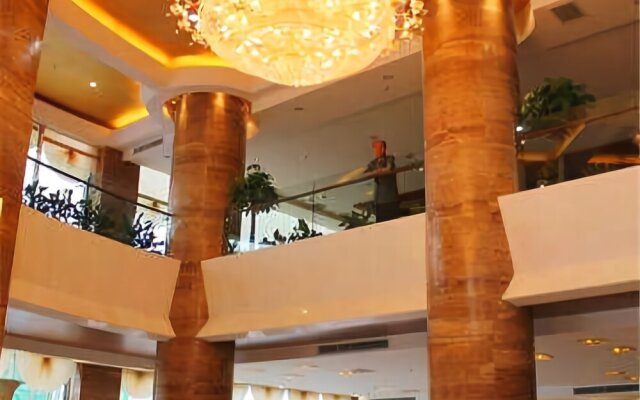 Ji'an Hongtai Hotel
