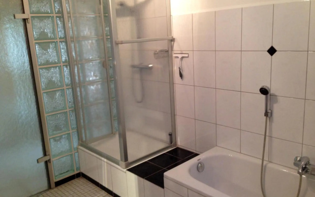 Ferienwohnungen Tauscher