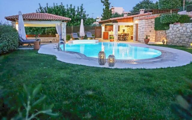 Villa Melissa by Estia