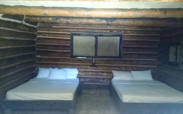 Sierraverde Cabins Rosewood
