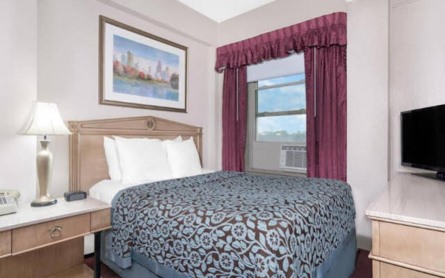 Days Inn Rochester Downtown