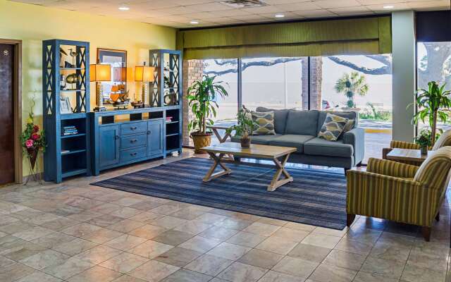 Quality Inn Biloxi Beach