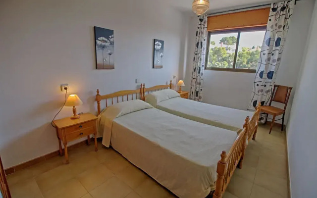 Villa Costa Calpe - Bellota