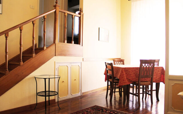 Costa San Giorgio Apartments