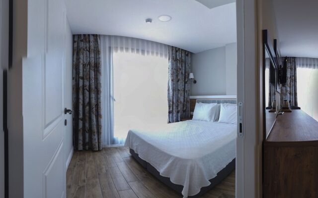 Houdini Otel