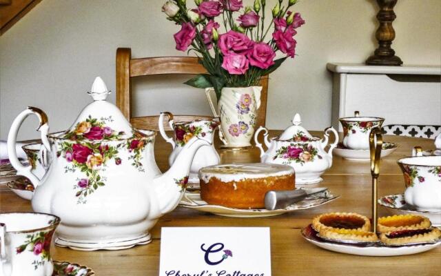 Honeybrook Crieff