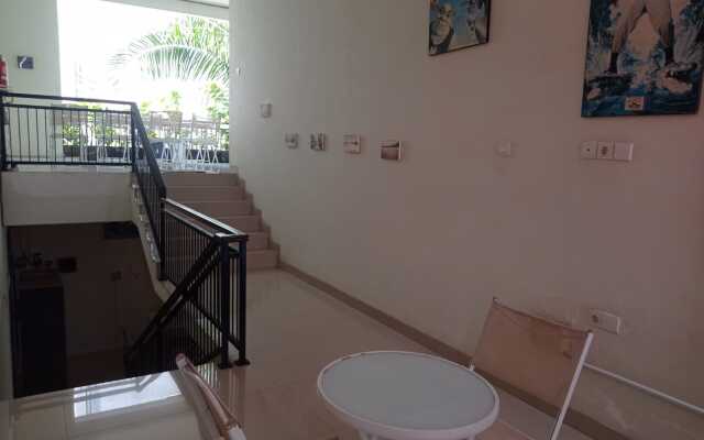 Olivia Inn Denpasar