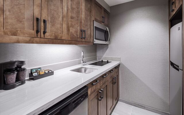 Homewood Suites by Hilton Boston Woburn