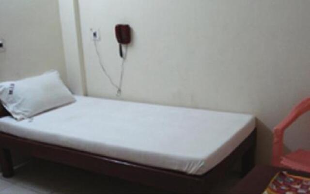 Hotel M.I.M. Park