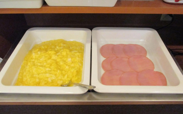 Ariston Inn Kanda Kitakyushu Airport
