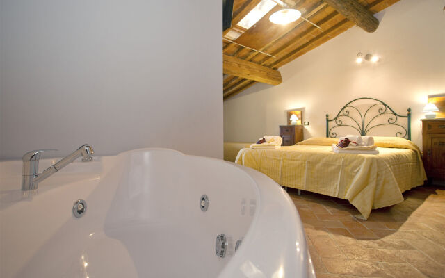 Villa d'Arte Agriresort