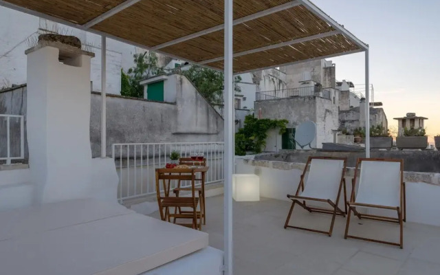 Terrazza Blu Cobalto by Wonderful Italy