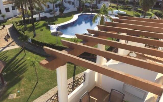 Apartamentos Vacacionales Taymar
