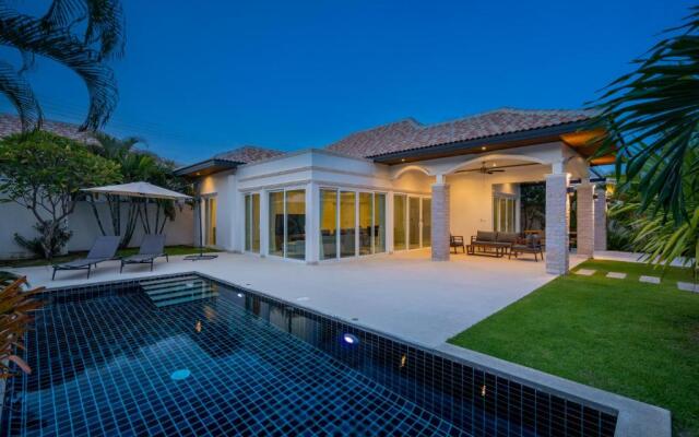 Orchid Paradise Homes OPV429