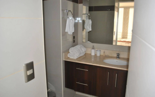 Providencia Apartments