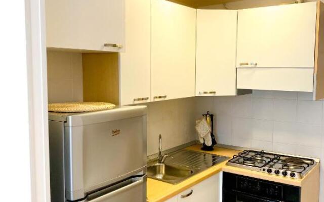 Casa Vacanza “Via Verde”